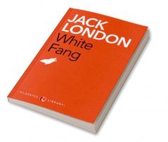 White Fang by Jack London