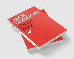 White Fang by Jack London