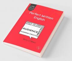 Little Red Book: Perfect Written English