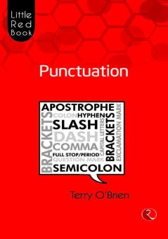 Little Red Book: Punctuation