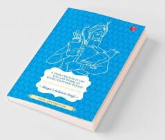 A Short Sketch of the Life and Works of Guru Govind Singh (Antiquities)