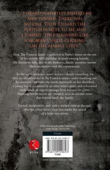 Afterlife Ghost Stories From Goa