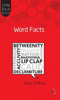 Little Red Book Of Word Facts