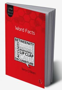 Little Red Book Of Word Facts