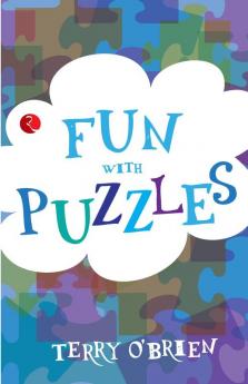 Fun With Puzzles (Fun Series)