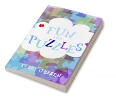 Fun With Puzzles (Fun Series)