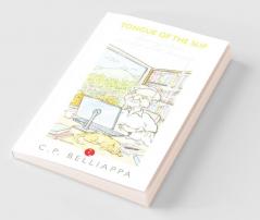 Tongue of the Slip