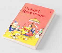 Valmiki Ramayana
