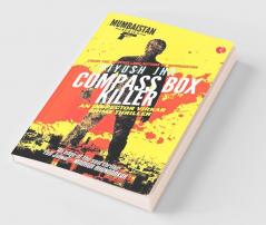 Compass Box Killer: An Inspector Virkar Crime Thriller