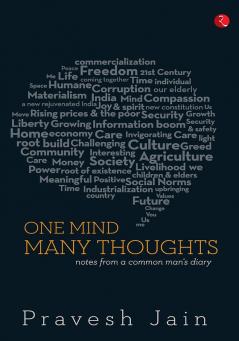 One Mind Many Thoughts