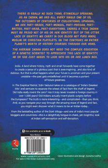 The Sceptical Patriot: Exploring The Truths Behind The Zero And Other Glories