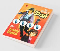 The Making Of Don
