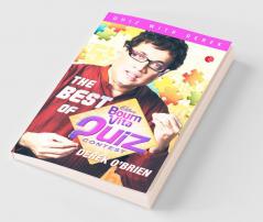 The Best of Bournvita Quiz Contest