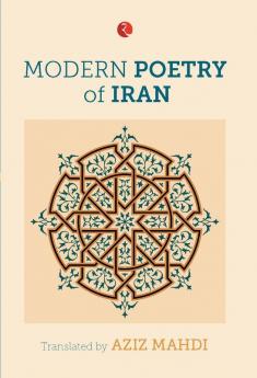 Modern Poetry of Iran