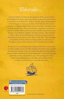 Goa Travel: Being the Accounts of Travellers from the 16th to the 21st Century