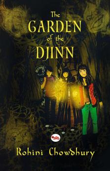 The Garden of the Djinn