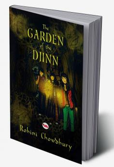 The Garden of the Djinn