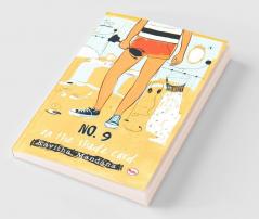 No.9 On The Shade Card