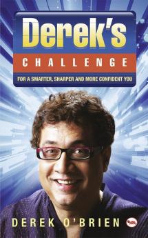 Derek's challenge