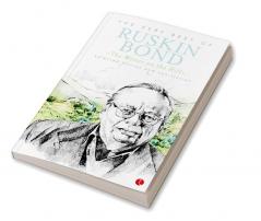 The Writer On The Hill: The Very Best Of Ruskin Bond