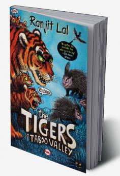 The Tigers Of Taboo Valley