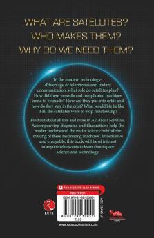 All About Satellites