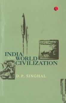 INDIA AND WORLD CIVILIZATION