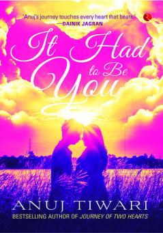 It Had To Be You