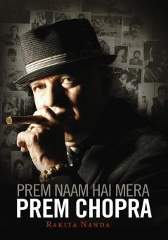 Prem Naam Hai Mera Prem Chopra