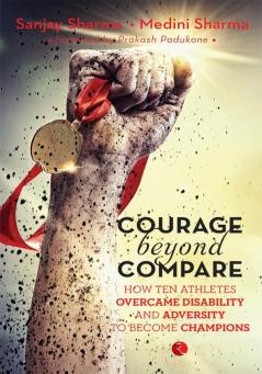 Courage beyond Compare