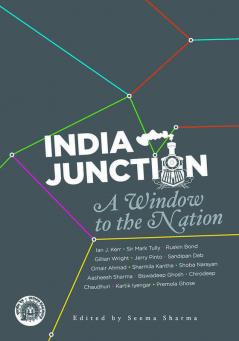 India Junction: A Window to the Nation