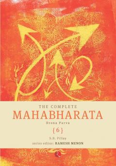 The Complete Mahabharata-Vol 06