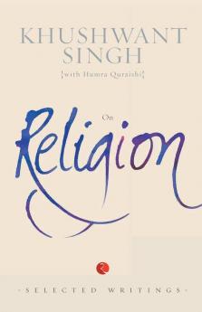 On Religion (Selected Writings)
