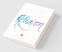 On Religion (Selected Writings)