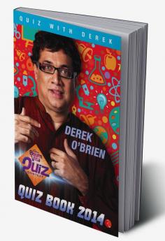 Bournvita Quiz Contest Quiz Book 2014