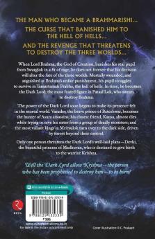 The Curse Of Brahma