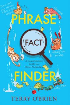 Phrase Fact Finder