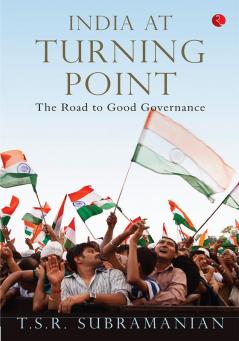 INDIA AT TURNING POINT-PB