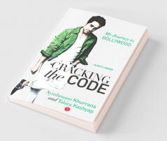 Cracking the Code: My Journey in Bollywood