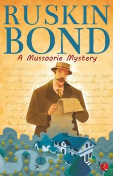 A Mussoorie Mystery