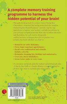 A Step By Step Guide To A Smarter Memory