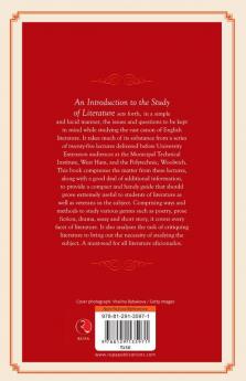 An Introduction to the Study of Literature