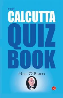 The Calcutta Quiz Book