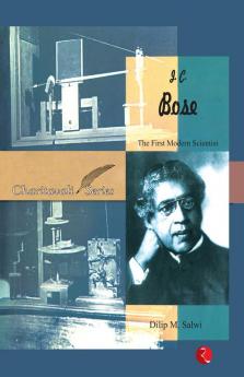 J C Bose