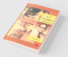 B.R.Ambedkar A Crusader For Equality