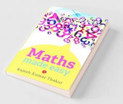Maths Made Easy