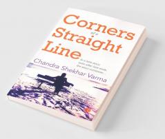 Corners of a Straight Line