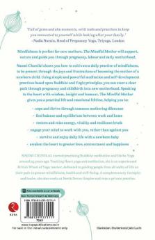 The Mindful Mother