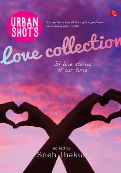 Urban Shots: Love Collection