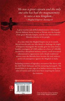 Shivaji The Grand Rebel